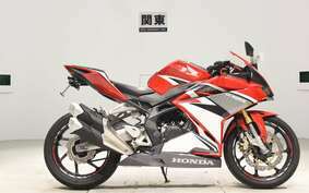 HONDA CBR250RR A MC51