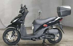 SUZUKI ADDRESS 110 CE47A