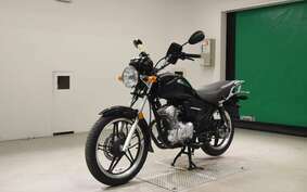 HONDA CBF125