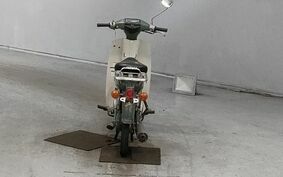 YAMAHA MATE 50 V50