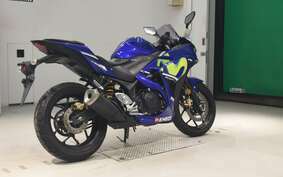 YAMAHA YZF-R25 RG10J