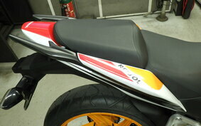 HONDA CBR250R A MC41