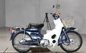 HONDA C70 SUPER CUB C70