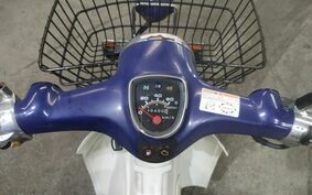 HONDA PRESS CUB 50 AA01