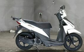 SUZUKI ADDRESS 110 CE47A