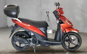 SUZUKI ADDRESS 110 CE47A