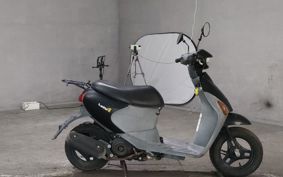 SUZUKI LETS4 CA45A