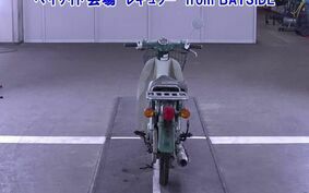 HONDA C50 AA01