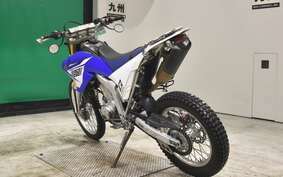 YAMAHA WR250R DG15J