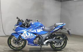 SUZUKI GIXXER 250 SF ED22B