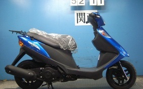 SUZUKI ADDRESS V125 G CF4EA