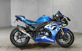 SUZUKI GSX-R1000R 2018 DM11G