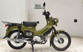 HONDA CROSS CUB 110 JA45