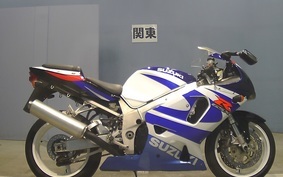 SUZUKI GSX-R750 2000 GR7HA