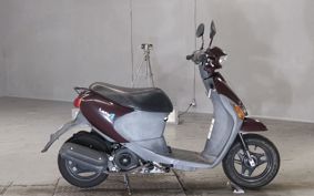 SUZUKI LETS4 CA45A