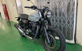 HONDA GB350S 2022 NC59