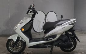YAMAHA CYGNUS125XSR SE44J