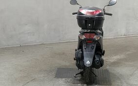 HONDA DIO 110 JF58