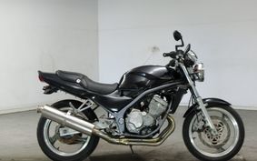 KAWASAKI BALIUS 250 1992 ZR250A