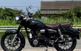 HONDA GB350C 2025 NC64