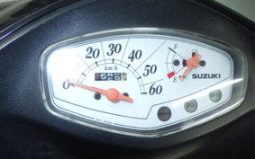 SUZUKI ADDRESS V50 Gen.2 CA44A