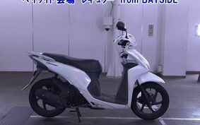 HONDA DIO 110 JF58