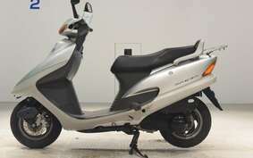 HONDA SPACY 125 Gen. 3 JF04