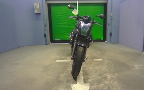 KAWASAKI ER400 N 2011 ER400B