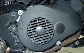 SUZUKI ADDRESS V125 CF4EA