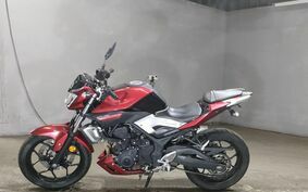 YAMAHA MT-25 RG10J