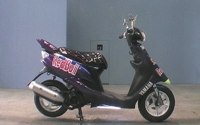 YAMAHA JOG ZR Gen.2 2001 SA16J