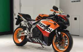 HONDA CBR1000RR 2007 SC57