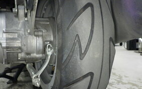 SUZUKI ADDRESS V125 DT11A