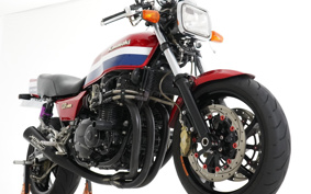 KAWASAKI Z1100 GP 1982 KZBB14