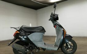 SUZUKI LET's 5 CA47A