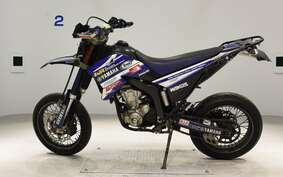 YAMAHA WR250X DG15J