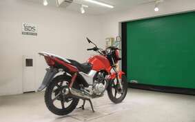 HONDA CBF125