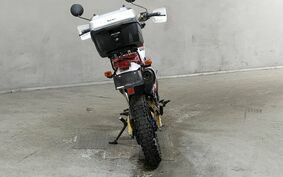 HONDA XLR250R MD16