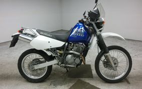 SUZUKI DJEBEL 250 XC Type SJ45A