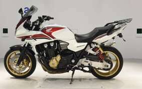 HONDA CB1300SB SUPER BOLDOR A 2012 SC54