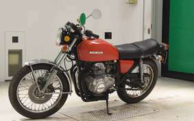 HONDA CB400 2023 CB400F