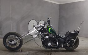 HONDA STEED400 NC26