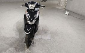HONDA LEAD 125 JF45