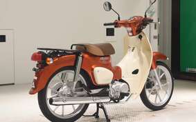 HONDA C110 SUPER CUB JA59