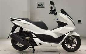 HONDA PCX 160 KF47