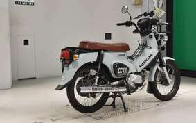 HONDA CROSS CUB 110 JA45