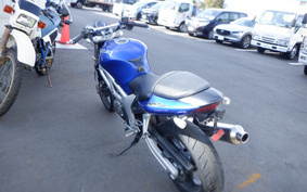 SUZUKI SV400 2003 VK53A