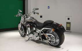 HARLEY FXSBSE 1800CVO 2013 TD9