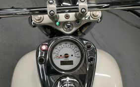 HONDA SHADOW 400 2006 NC34