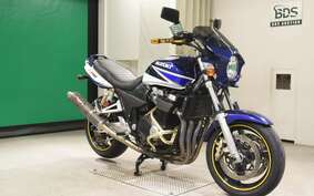 SUZUKI GSX1400 2004 GY71A